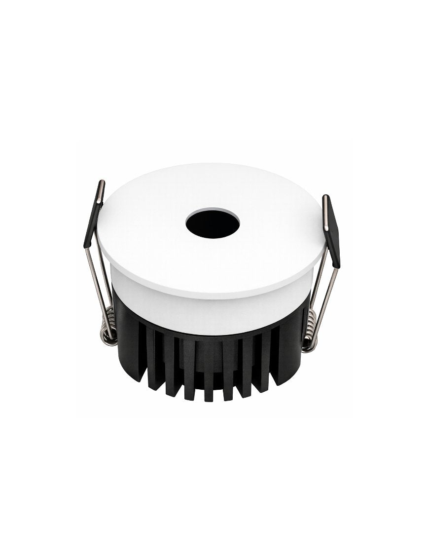 Down Light — NARROW-A-WH