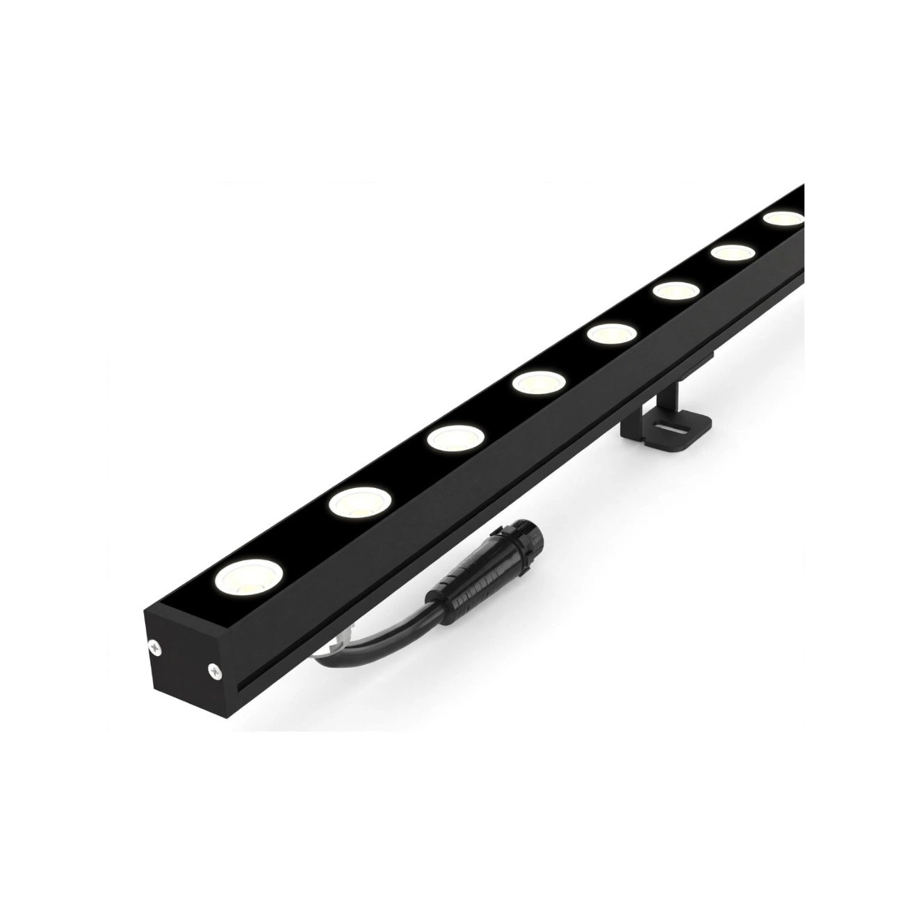 1911-1MTR-20*45-RGBW(65K)-DMX