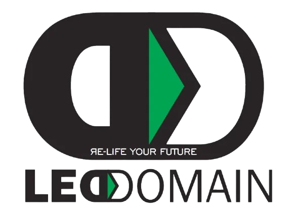 LED DOMAIN FOR LIGHTING SUPPLIES