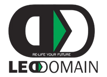 LED DOMAIN FOR LIGHTING SUPPLIES