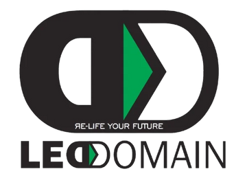 LED DOMAIN FOR LIGHTING SUPPLIES